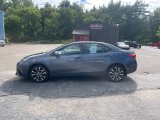 Used 2017 Toyota Corolla Sedan