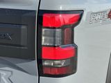New 2026 Nissan Frontier Truck