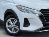 Used 2022 Nissan Kicks SUV