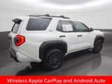 New 2026 Toyota 4Runner SUV