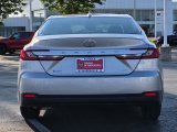 Used 2025 Toyota Camry Sedan