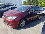 Used 2017 Chrysler Pacifica Van