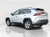 Used 2025 Toyota RAV4 SUV