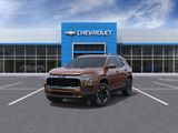 New 2027 Chevrolet Equinox SUV