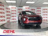 Used 2025 Chevrolet Trax SUV