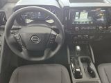 Used 2026 Nissan Frontier Truck