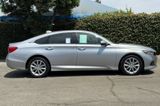Used 2021 Honda Accord Sedan Sedan