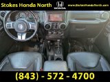 Used 2016 Jeep Wrangler SUV