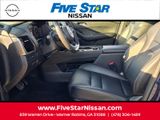 Used 2024 Nissan Rogue SUV