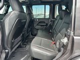 New 2026 Jeep Wrangler SUV