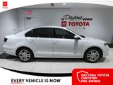 Used 2018 Volkswagen Jetta Sedan