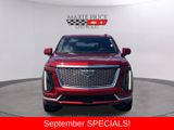 Used 2026 Cadillac Escalade SUV