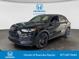New 2026 Honda HR-V SUV