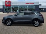 Used 2022 Cadillac XT5 SUV