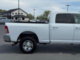 Used 2022 Ram 2500 Truck