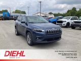 Used 2020 Jeep Cherokee SUV