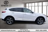 New 2026 Acura RDX SUV