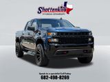 Used 2021 Chevrolet Silverado 1500 Truck