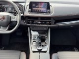 New 2026 Nissan Rogue SUV