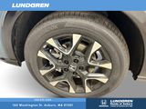 New 2027 Honda HR-V SUV