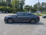Used 2025 Toyota Camry Sedan