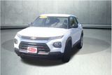 Used 2023 Chevrolet TrailBlazer SUV