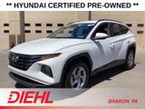 Used 2024 Hyundai Tucson SUV