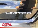 Used 2024 Jeep Compass SUV