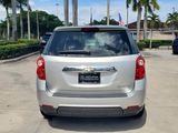 Used 2011 Chevrolet Equinox SUV