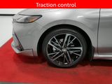 Used 2025 Toyota Camry Sedan