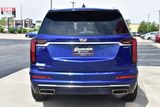 Used 2024 Cadillac XT6 SUV