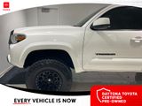 Used 2023 Toyota Tacoma Truck