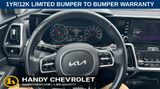 Used 2023 Kia Sorento Hybrid SUV