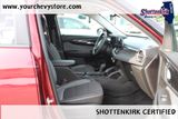Used 2025 Chevrolet TrailBlazer SUV