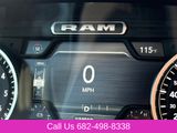 Used 2025 Ram 1500 Truck