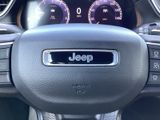 New 2025 Jeep Grand Cherokee L SUV