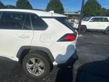 Used 2024 Toyota RAV4 Hybrid SUV