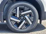 New 2027 Nissan Kicks SUV