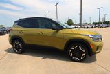 Used 2024 Kia Seltos SUV
