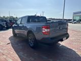 Used 2025 Ford Maverick Truck