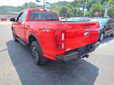 Used 2023 Ford Ranger Truck