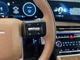 New 2026 Hyundai Santa Fe Hybrid SUV