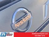 Used 2021 Nissan Titan Truck