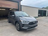 Used 2025 Ford Escape SUV