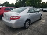 Used 2009 Toyota Camry Sedan