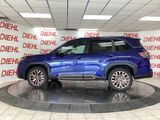 New 2026 Subaru Forester SUV