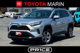 Used 2023 Toyota RAV4 Hybrid SUV