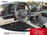 Used 2024 Kia Sportage SUV