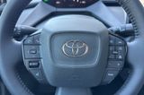 New 2027 Toyota Prius Sedan