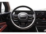 New 2026 Kia Carnival MPV Van